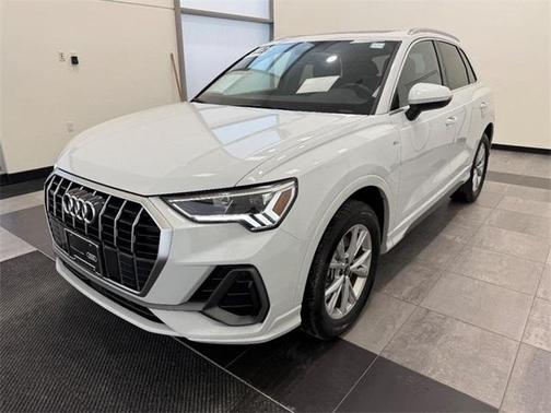 2025 Audi A5 2.0T quattro Premium