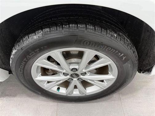 2025 Audi A5 2.0T quattro Premium