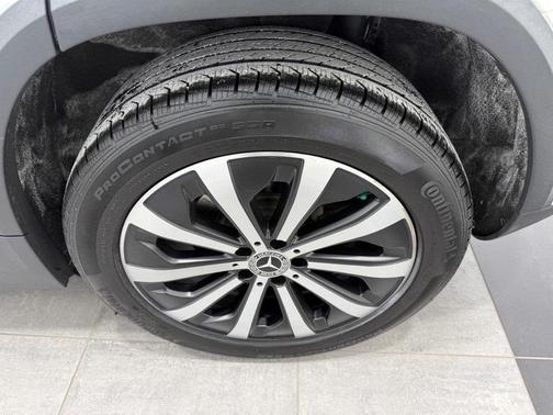 2021 Mercedes-Benz GLA 250 Base 4MATIC