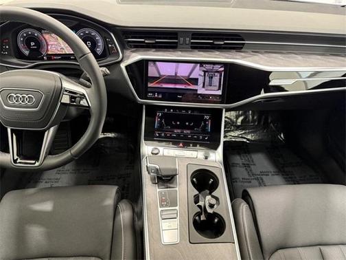 2025 Audi A6 allroad 55 quattro Premium Plus