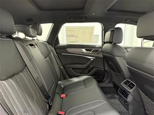 2025 Audi A6 allroad 55 quattro Premium Plus