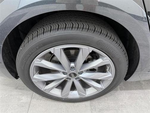 2025 Audi A6 allroad 55 quattro Premium Plus