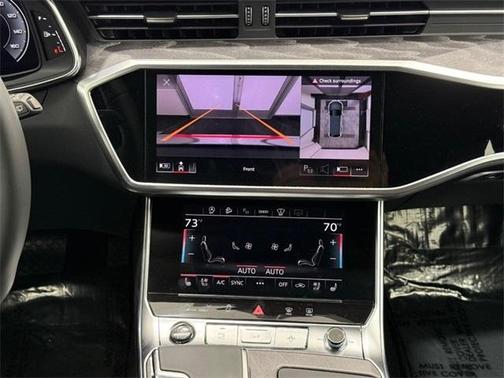 2025 Audi A6 allroad 55 quattro Premium Plus