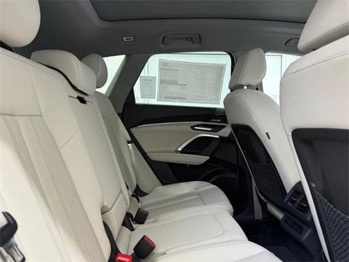 2025 Audi Q5 2.0T quattro Premium
