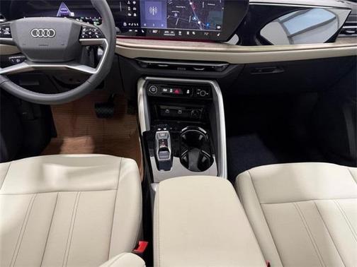 2025 Audi Q5 2.0T quattro Premium