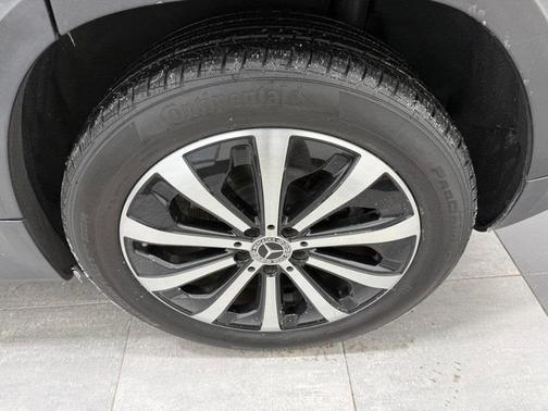 2021 Mercedes-Benz GLB 250 Base