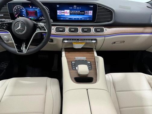 2026 Mercedes-Benz GLE 450e Base 4MATIC