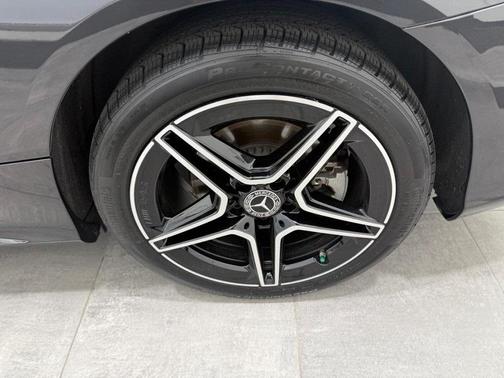 2020 Mercedes-Benz C-Class C 300 4MATIC