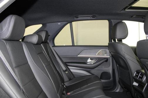 2025 Mercedes-Benz GLE 450 4MATIC