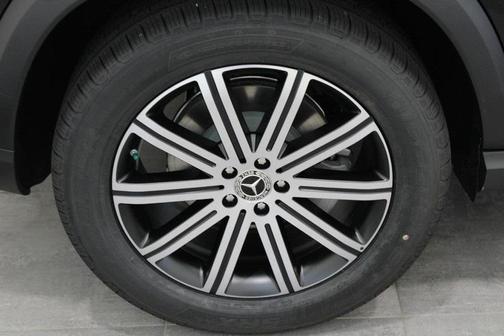 2025 Mercedes-Benz GLE 450 4MATIC