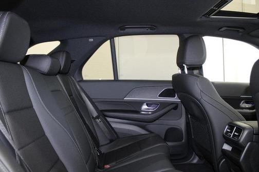 2025 Mercedes-Benz GLE 450 4MATIC