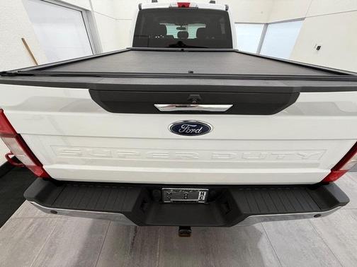 2021 Ford F-250 XLT