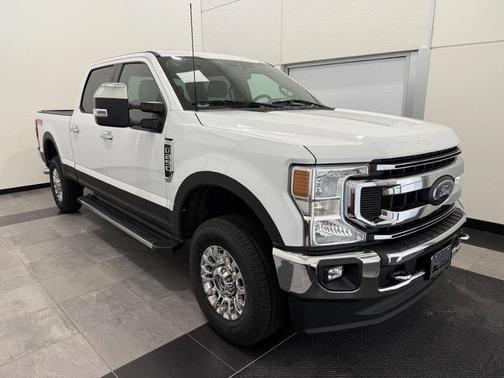 2021 Ford F-250 XLT