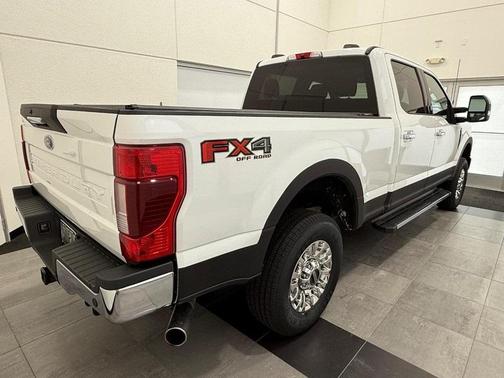 2021 Ford F-250 XLT