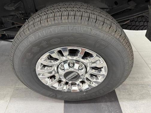 2021 Ford F-250 XLT