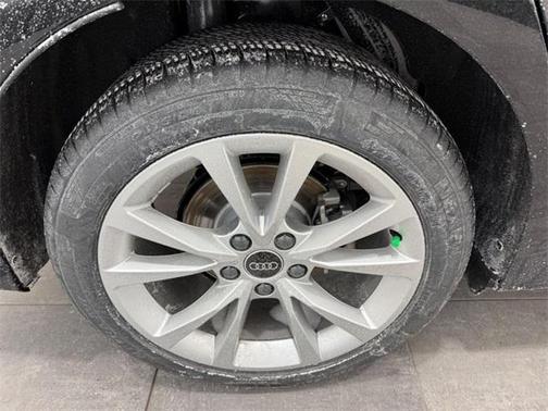 2026 Audi A3 2.0T Premium