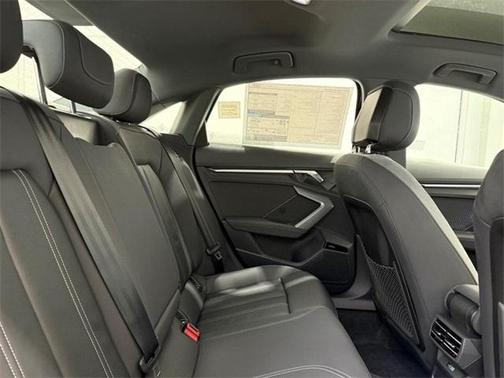 2026 Audi A3 2.0T Premium