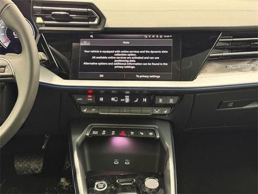 2026 Audi A3 2.0T Premium