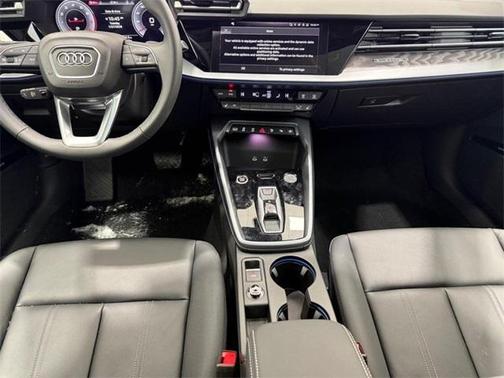 2026 Audi A3 2.0T Premium