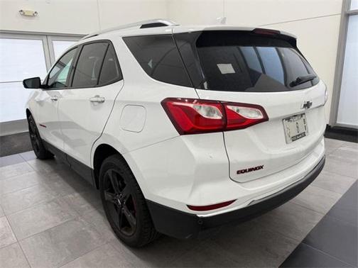 2020 Chevrolet Equinox Premier w/1LZ
