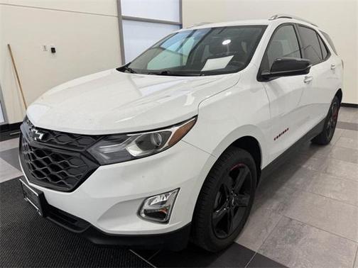 2020 Chevrolet Equinox Premier w/1LZ