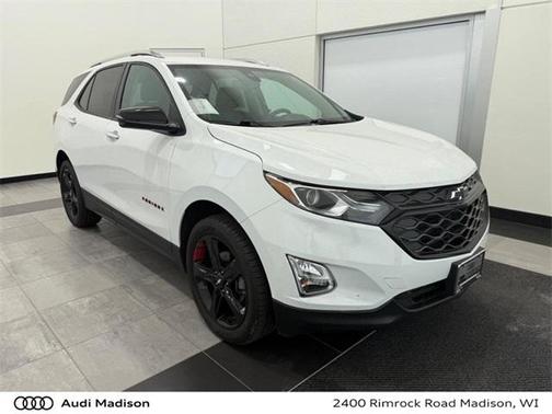 2020 Chevrolet Equinox Premier w/1LZ
