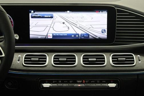 2025 Mercedes-Benz GLE 450 4MATIC