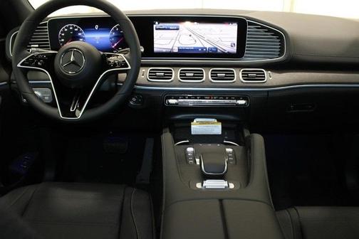 2025 Mercedes-Benz GLE 450 4MATIC