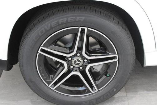 2025 Mercedes-Benz GLE 450 4MATIC