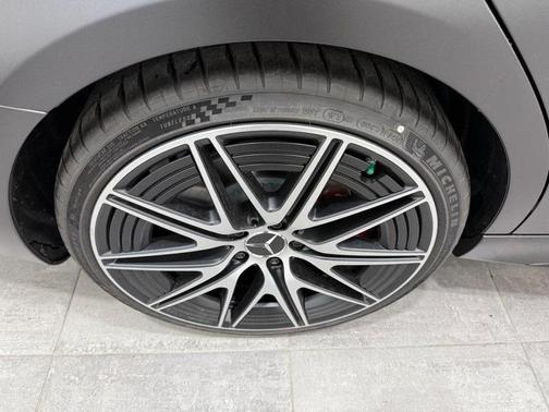 2026 Mercedes-Benz C-Class 43 AMGÂ