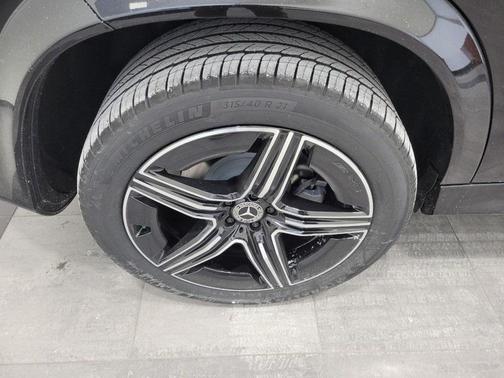 2025 Mercedes-Benz GLE 450e 4MATIC