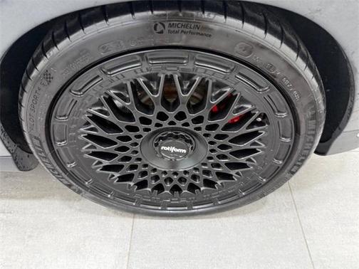 2015 Mercedes-Benz GLA-Class GLA 45 AMG