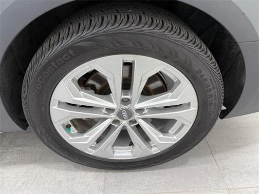 2020 Audi A4 allroad 2.0T Premium