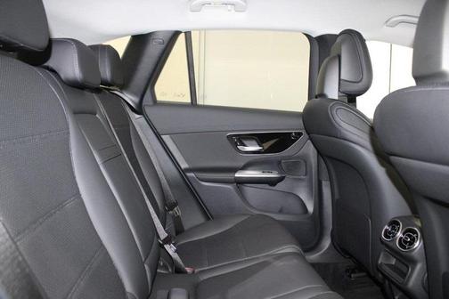 2025 Mercedes-Benz GLC 350e Base 4MATIC