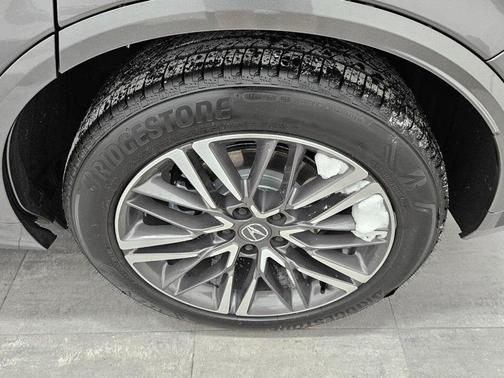 2025 Acura MDX Advance Package