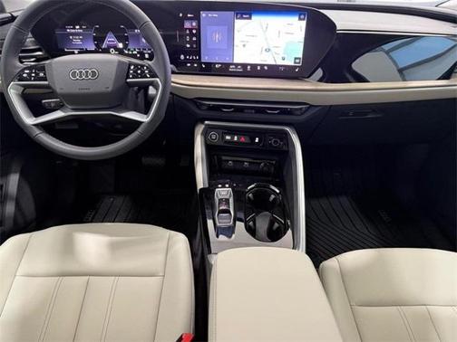 2025 Audi Q5 2.0T quattro Premium