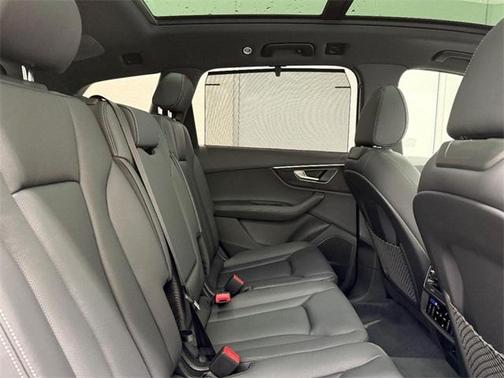 2026 Audi Q7 55 Premium Plus