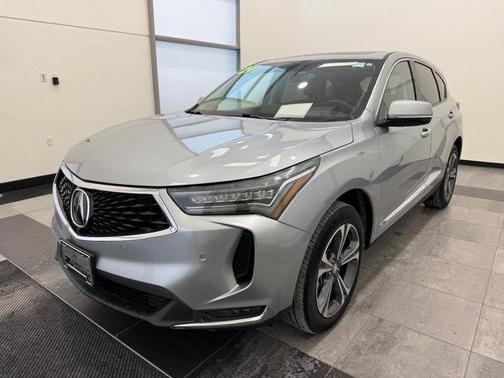 2024 Acura RDX Advance Package
