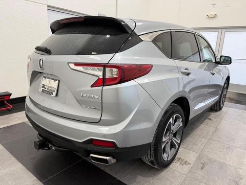 2024 Acura RDX Advance Package