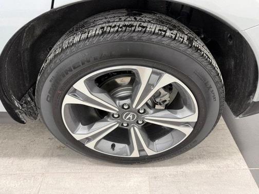 2024 Acura RDX Advance Package