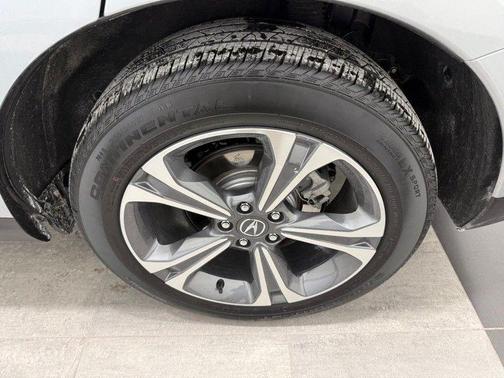 2024 Acura RDX Advance Package