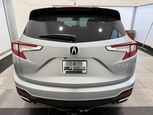 2024 Acura RDX Advance Package