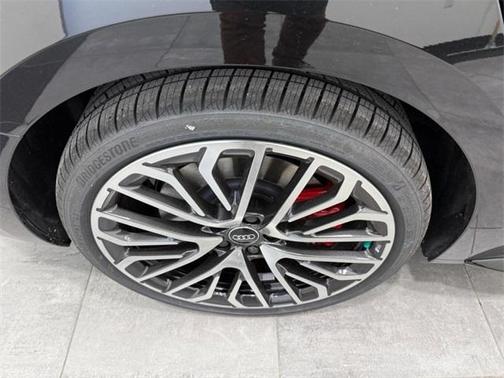 2025 Audi S5 3.0T quattro Premium