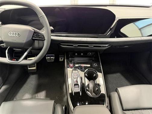 2025 Audi S5 3.0T quattro Premium