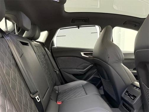 2025 Audi S5 3.0T quattro Premium