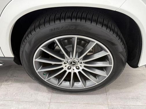 2023 Mercedes-Benz GLE 350 Base 4MATIC