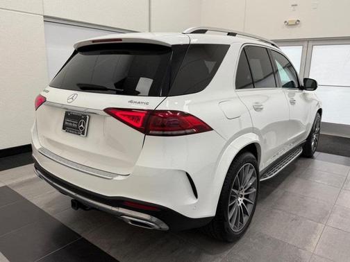 2023 Mercedes-Benz GLE 350 Base 4MATIC