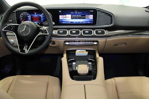 2025 Mercedes-Benz GLE 450e 4MATIC