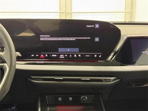 2025 Audi A5 2.0T quattro Premium