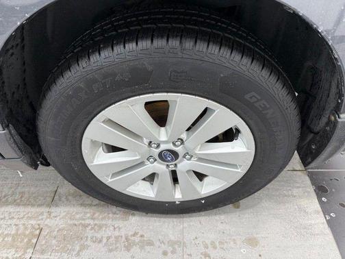 2018 Subaru Outback 2.5i